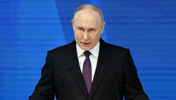 İngiliz basınının iddiası: Putin, Batı’yı göçmen akınına uğratmayı planlıyor