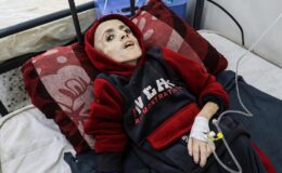 İsrail ablukası devam ediyor: Filistinli çocuklar, ölüm tehlikesiyle karşı karşıya