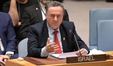 İsrail Dışişleri Bakanı Katz’dan Borrel’e: Bize saldırmayı bırakın