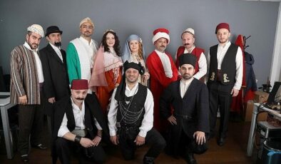 İstanbul’un Geleneksel Eğlencesi İBB Şehir Tiyatroları’nda; Meddah ve Ortaoyunu Başlıyor