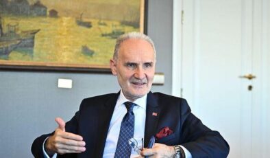 İTO Başkanı Avdagiç’ten “sıkılaştırma” açıklaması