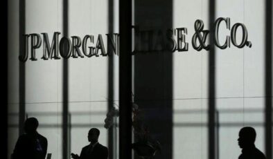 JPMorgan Nisan’da TCMB’den faiz artışı bekliyor