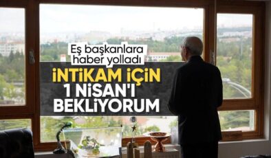 Kemal Kılıçdaroğlu’nun sözleri: Hem meydanlara çıkma diyorlar hem yardım istiyorlar