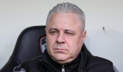Marius Sumudica, Gaziantep FK’da beklentilerin altında kaldı