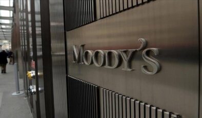 Moody’s, G20 ekonomik büyümesinden yavaşlama bekliyor: Türkiye 2024’te yüzde 2,5 büyüyecek