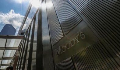 Moody’s, G20 ekonomik büyümesinin bu yıl yavaşlamasını bekliyor
