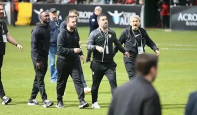 PFDK’dan Bodrum FK ve Eyüpspor’a ceza! Caner Erkin, Arda Turan…