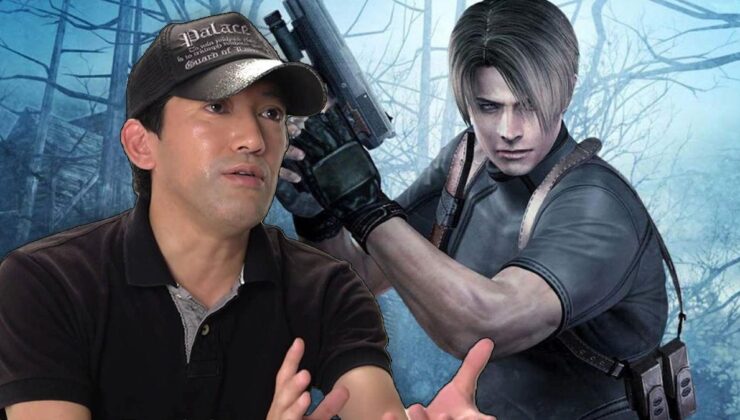 Resident Evil Yaratıcısı Shinji Mikami Yeni Stüdyo Kurdu