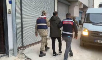 Şanlıurfa’da PKK operasyonu: 4 DEM Partili dahil 17 kişi gözaltında