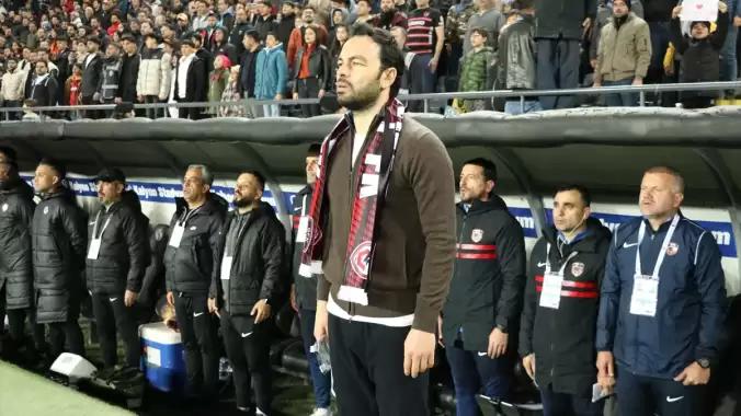 Selçuk İnan’dan Beşiktaş açıklaması