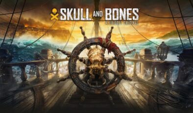 Skull and Bones Nasıl Bir Oyun? – Tüm Bilmeniz Gerekenler Burada!