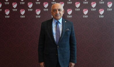 TFF’den Süper Lig için play-off açıklaması