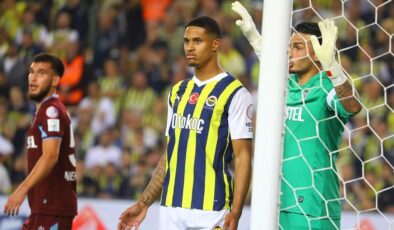 Trabzonspor’dan Fenerbahçe’ye tepki: Milleti kışkırtmayın
