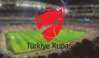 Türkiye Kupası’nda yarı final maçlarının tarihi duyuruldu