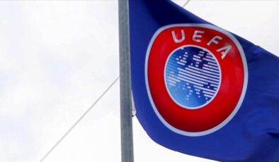 Türkiye, UEFA’da “ilk 10” hedefine büyük oranda ulaştı