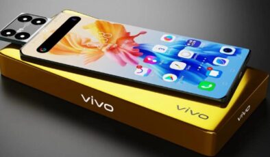 vivo, gerçek anlamda uçan kameralı bir akıllı telefon ile karşımıza çıkabilir