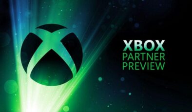 Xbox Partner Sunumu Duyuruldu: Yeni Oyun Fragmanları