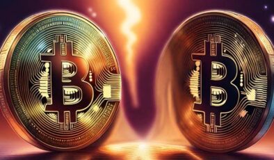 10 soruda Bitcoin’de halving