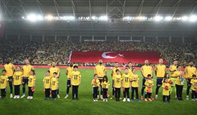 Ankaragücü’nden Türkiye Kupası açıklaması: “İstanbul’a kazanmak için gideceğiz”