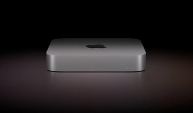 Apple, M3 işlemcili Mac mini’yi atlayacak mı?