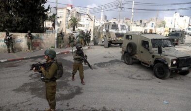 BM: İsrail’in kontrolü altındaki Filistinliler güvende değil