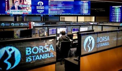 Borsa İstanbul’da yarınki işlemlerde 10 günlük takas süresi