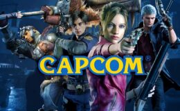 Capcom Üç Farklı Oyunu Steam’den Kaldırıyor!