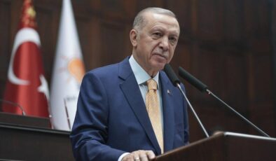 Cumhurbaşkanı Erdoğan’dan terörle mücadelede kararlılık mesajı
