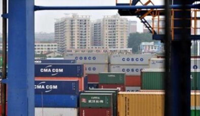 DTÖ: Küresel ticaret toparlanıyor ancak riskler sürüyor