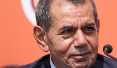 Dursun Özbek, TFF’nin seçim kararı hakkında konuştu: Saygı duymak gerek