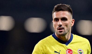 Dusan Tadic: Fenerbahçe’yi yarı finale çıkarmak bizim için bir zorunluluk