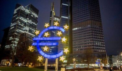 Euro Bölgesi’nde kredi talebi düşmeye devam etti