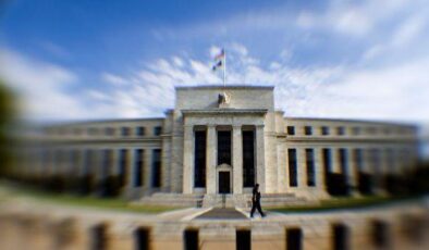 Fed Bej Kitap: Ekonomik faaliyet “hafif” arttı