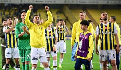 Fenerbahçe, 3 farklı branşta şampiyonluk yarışı veriyor
