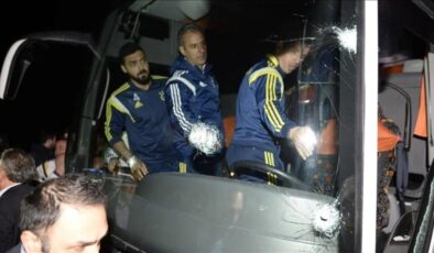Fenerbahçe: 4 Nisan 2015’te o tetiği kim çekti?