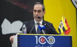 Fenerbahçe’de yeni Yüksek Divan Kurulu başkanı Şekip Mosturoğlu oldu