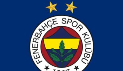 Fenerbahçe’nin şampiyonluk yıldızı armaya işlendi