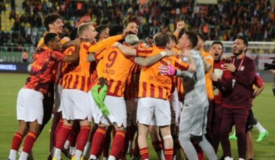 Galatasaray Süper Kupa’yı ne zaman alacak? Tarih belli oldu