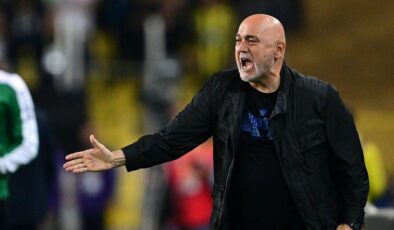 Hikmet Karaman: Fenerbahçe’yi yaşadıkları pozitif yönde etkiledi