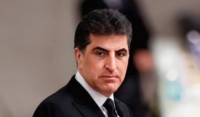 IKBY Başkanı Barzani: Erdoğan’ı Erbil’de karşılamayı sabırsızlıkla bekliyorum