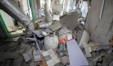 İsrail Gazze’deki tüp bebek merkezini vurdu: 5 bin embriyo yok oldu