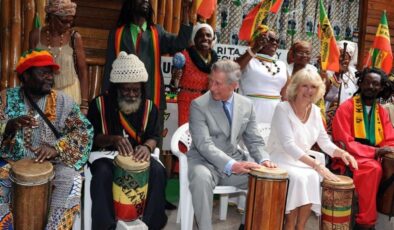 Jamaika, İngiltere Kral Charles’ı ülke liderliğinden uzaklaştırmak istiyor
