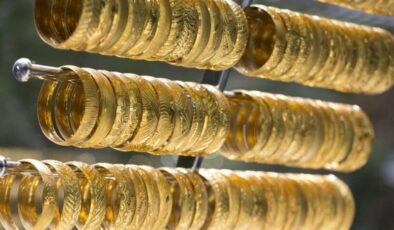 Kuyumcular altın fiyatlarının artışının sürdürmesini bekliyor