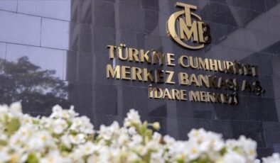 Merkez Bankası mart ayı fiyat gelişmelerini paylaştı
