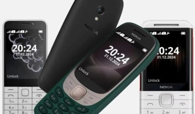 Nokia’nın 3 efsane telefon modeli, yenilenerek geri dönüyor