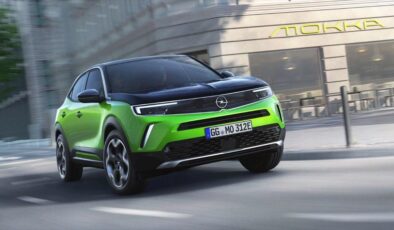 Opel, 2028 yılına kadar Avrupa’da yalnızca elektrikli araç satacak