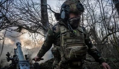 Rusya’dan Fransa’ya uyarı: Ukrayna’ya asker göndermeniz sizin için sorun olur