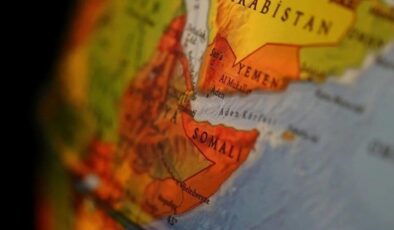 Somali’de bombalı saldırı: Biri Türk vatandaşı 2 yardım çalışanı öldü