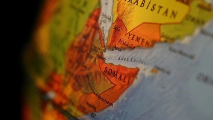 Somali’de bombalı saldırı: Biri Türk vatandaşı 2 yardım çalışanı öldü