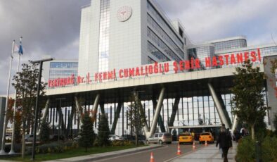 Tekirdağ Şehir Hastanesi’ne Balkanlardan da hasta geliyor